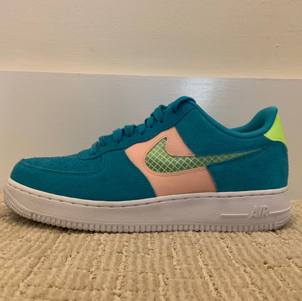Men's Nike Air Size 9.5